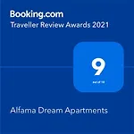 Апартаменты Alfama Dream