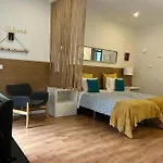 Апартаменты Alfama Dream