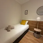 Апартаменты Alfama Dream Лиссабон