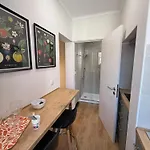 Апартаменты Alfama Dream Лиссабон