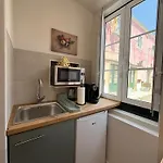 Alfama Dream Апартаменты