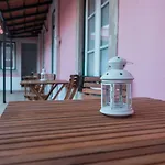 Апартаменты Alfama Dream *