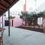 Alfama Dream Апартаменты Лиссабон