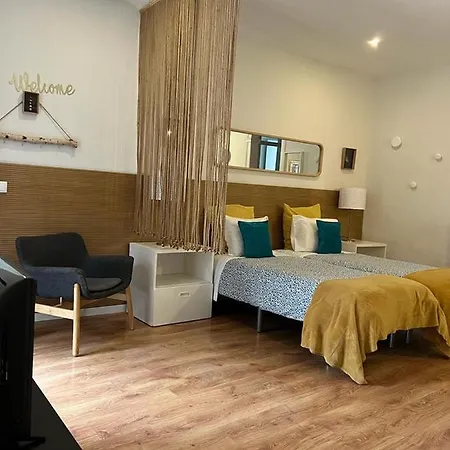 Lejlighed Alfama Dream