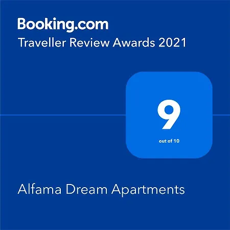 Apartment Alfama Dream