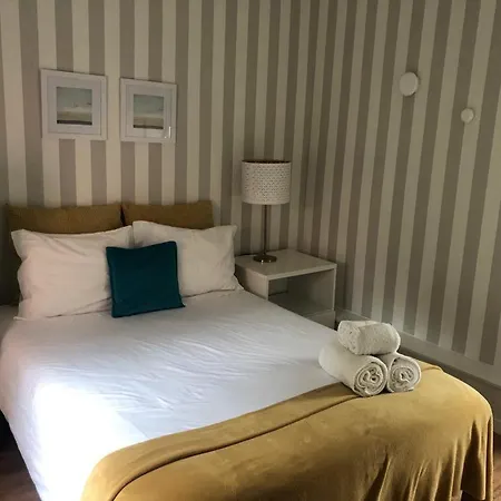 Alfama Dream Apartamento Lisboa