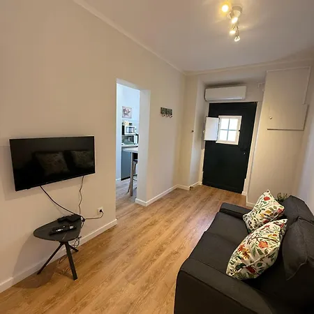 Alfama Dream Apartamento *