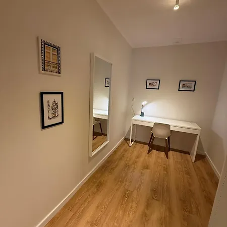 Alfama Dream Lägenhet