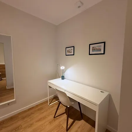 Alfama Dream Apartamento *