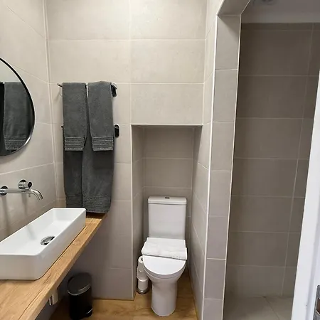 Alfama Dream Lägenhet *