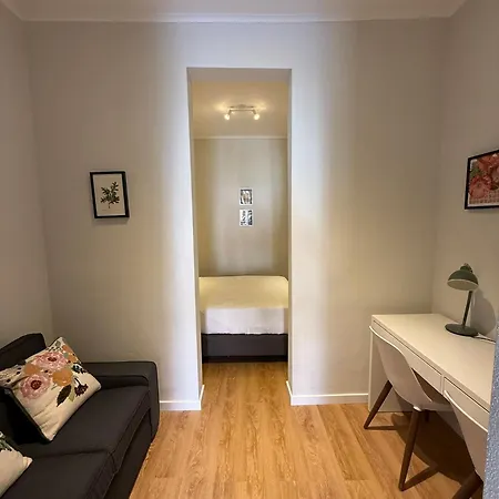 Apartamento Alfama Dream *