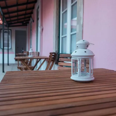 Apartamento Alfama Dream *