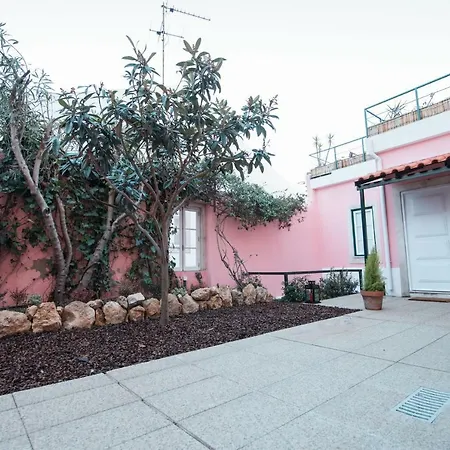 Alfama Dream Apartamento Lisboa