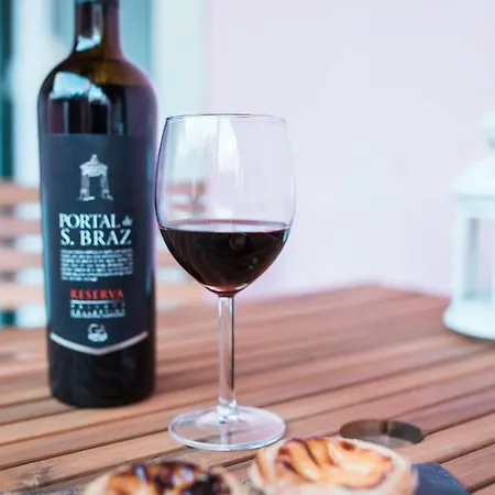 Alfama Dream Apartamento Lisboa