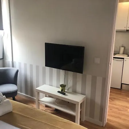Apartment Alfama Dream *