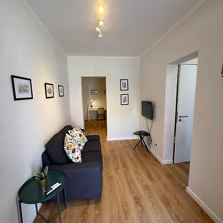 Apartament Alfama Dream