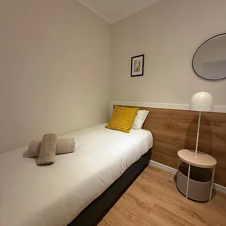 Apartment Alfama Dream Lisbon