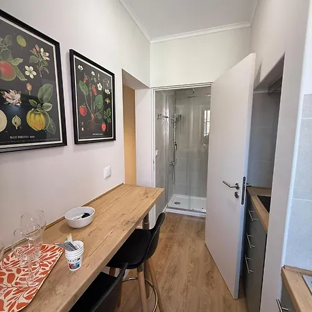 Apartment Alfama Dream Lisbon
