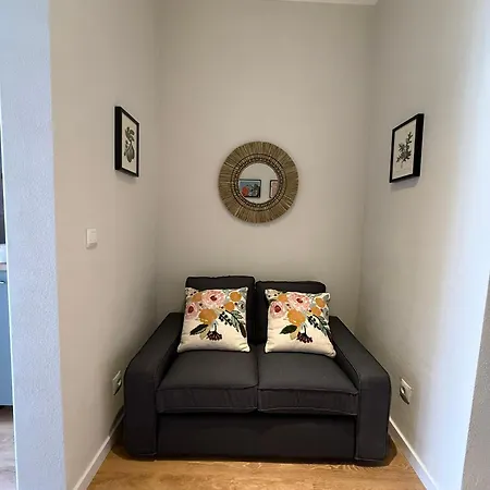 Alfama Dream Apartament Lizbona