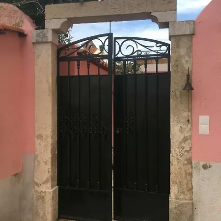 Alfama Dream Lägenhet *