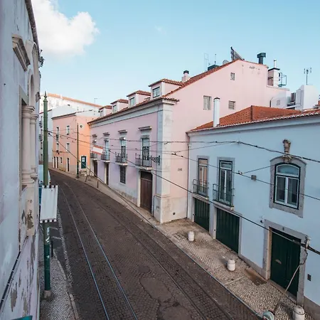 Alfama Dream