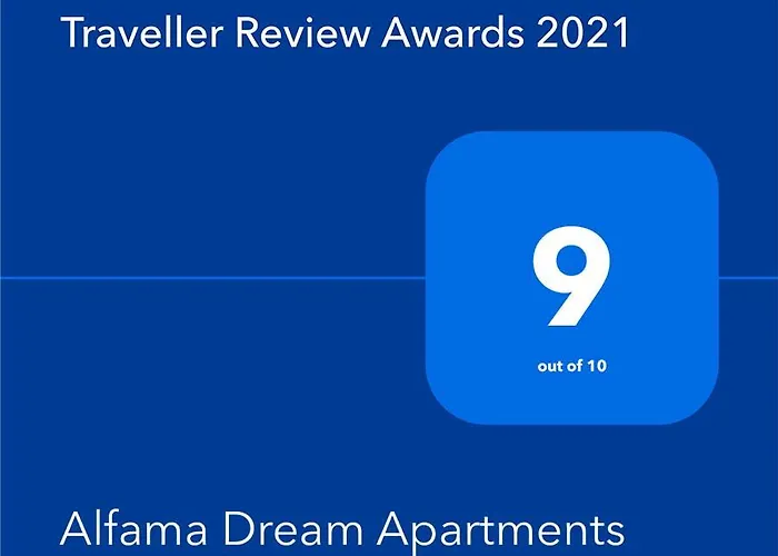 Apartament Alfama Dream