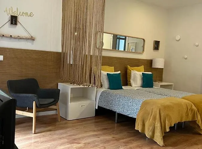 Apartament Alfama Dream