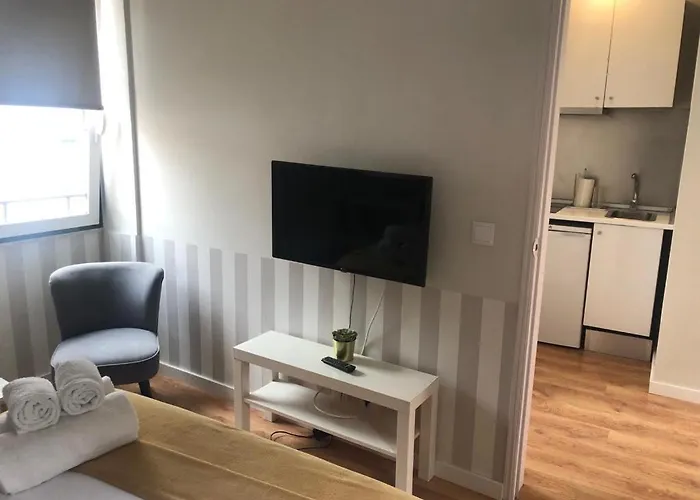Apartament Alfama Dream *