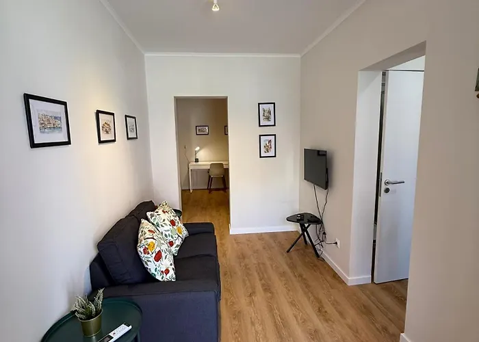 Apartament Alfama Dream