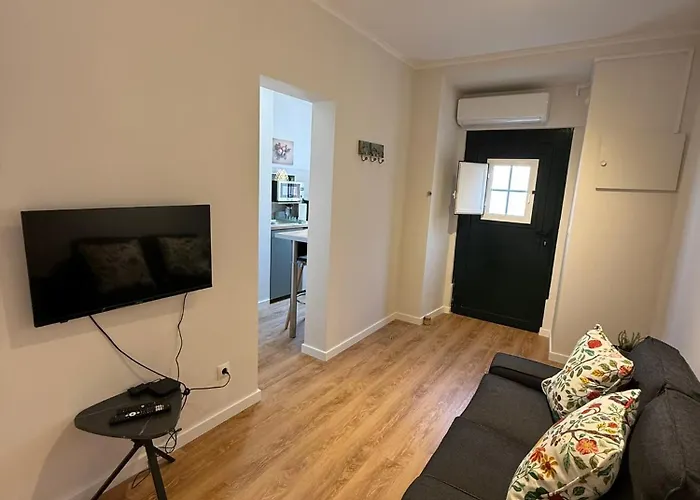 Alfama Dream Apartament *