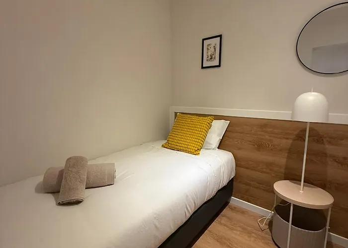 Apartament Alfama Dream Lizbona