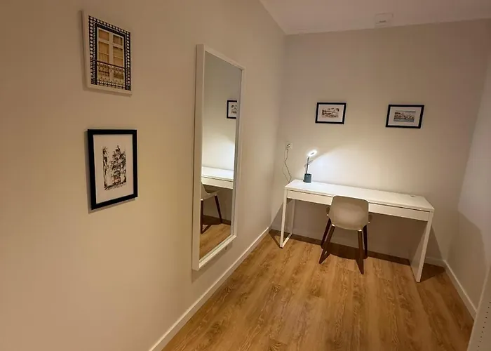 Alfama Dream Apartament
