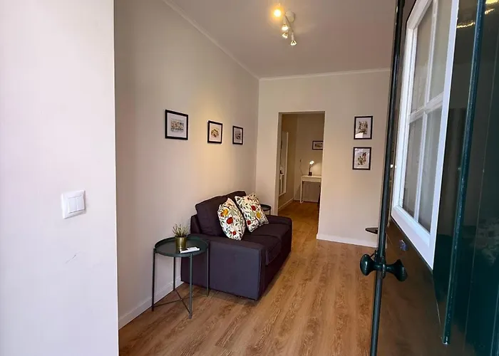 Apartament Alfama Dream
