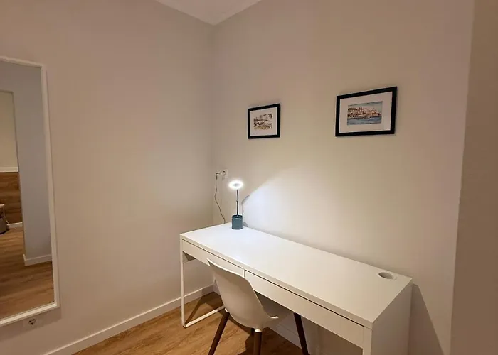 Alfama Dream Apartament *