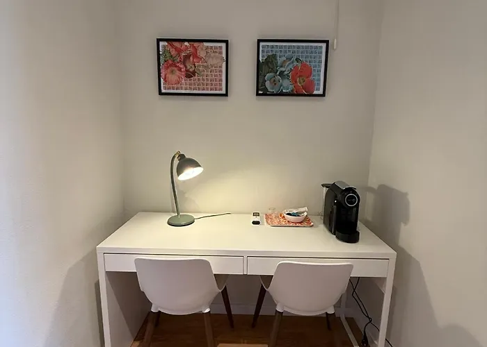 Apartament Alfama Dream Lizbona