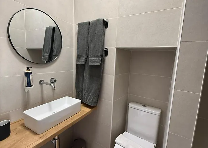 Apartament Alfama Dream *