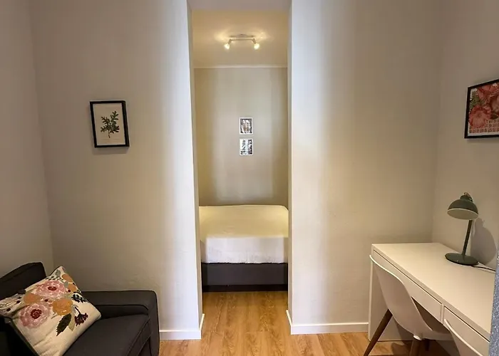 Apartament Alfama Dream *