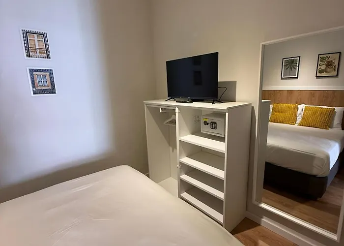 Apartament Alfama Dream *