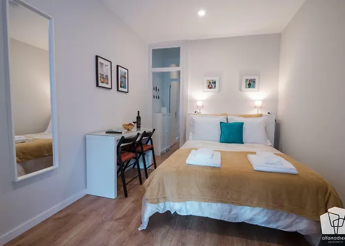 Alfama Dream Lejlighed