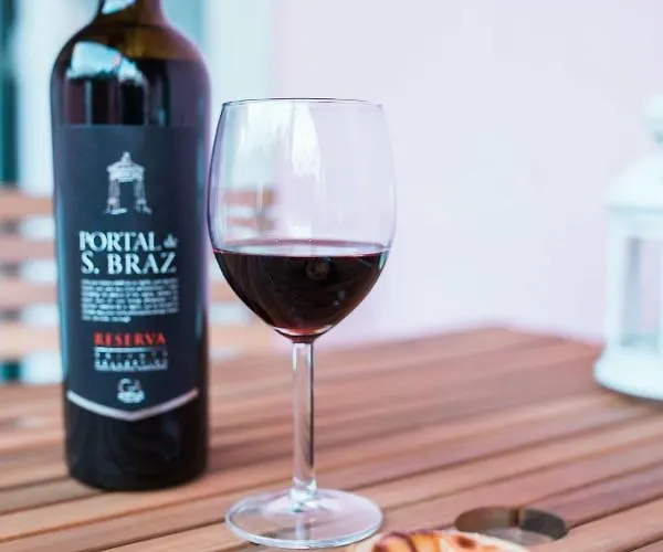 Alfama Dream Lejlighed Lisboa