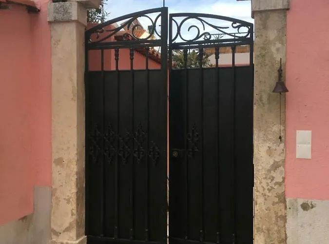 Alfama Dream Apartament *