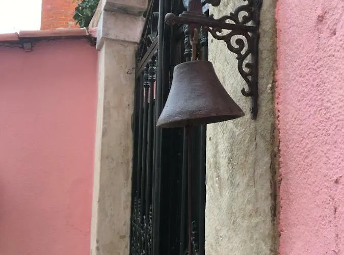 Apartament Alfama Dream *