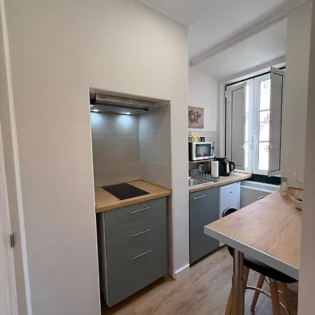 Apartmán Alfama Dream *