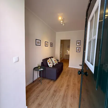 Apartmán Alfama Dream