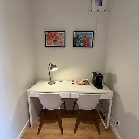 Apartmán Alfama Dream Lisboa