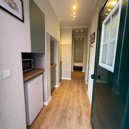 Apartmán Alfama Dream