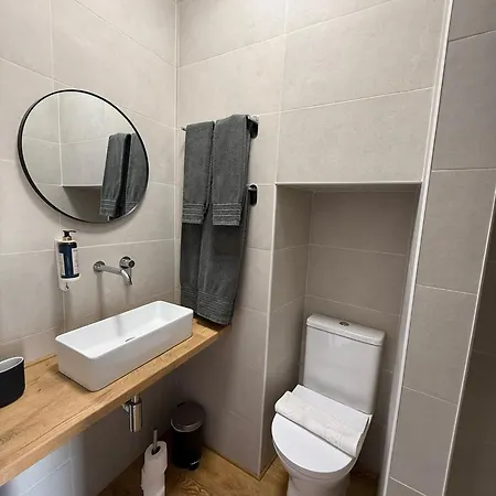 Apartmán Alfama Dream *