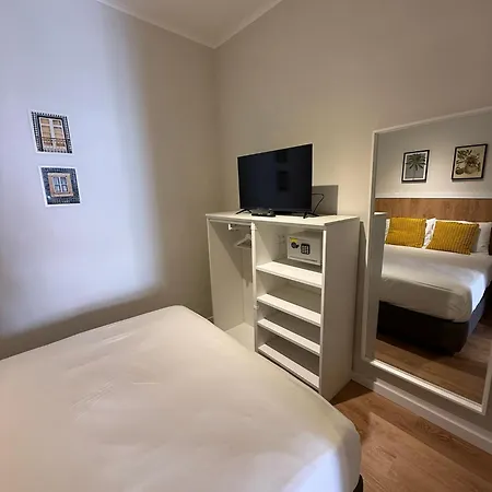 Apartmán Alfama Dream *